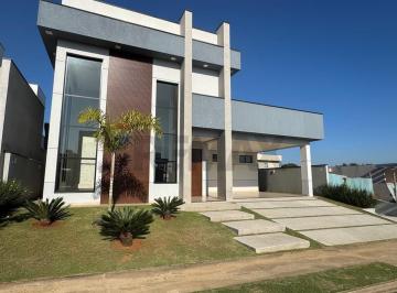Casa · 301m² · 4 Quartos · Casa de Condomínio para alugar em Residencial Campo Camanducaia de 301.00m² com 4 Quartos e 4 Suites