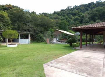 Terreno · 310m² · 3 Quartos · 4 Vagas · Chácara para venda em Santa Clara de 310.00m² com 3 Quartos, 1 Suite e 4 Garagens