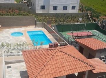 Apartamento · 44m² · 2 Quartos · 1 Vaga · Apartamento para venda em Jardim São Lourenço de 44.00m² com 2 Quartos e 1 Garagem