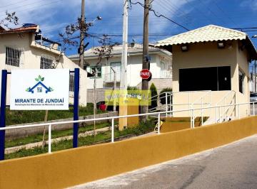 Terreno · 252m² · Terreno para venda em Mirante De Jundiaí de 252.00m²