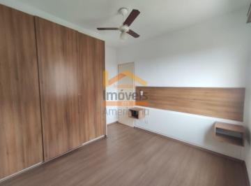 Apartamento · 55m² · 2 Quartos · 1 Vaga · Apartamento para alugar em Vila Omar de 55.00m² com 2 Quartos e 1 Garagem