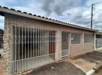 Casa · 114m² · 3 Quartos · 1 Vaga · Casa para venda em Vila Gato de 114.27m² com 3 Quartos, 1 Suite e 1 Garagem