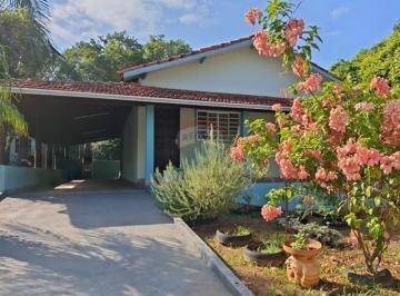Terreno · 125m² · 3 Quartos · 3 Vagas · Chácara para alugar em Parque Dos Pinheiros de 124.80m² com 3 Quartos e 3 Garagens