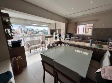 Apartamento · 94m² · 3 Quartos · 2 Vagas · Apartamento para alugar em Mansões Santo Antônio de 94.00m² com 3 Quartos, 1 Suite e 2 Garagens