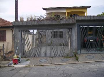 Casa · 122m² · 3 Quartos · 2 Vagas · Sobrado para venda em Parque Cruzeiro Do Sul de 122.00m² com 3 Quartos, 1 Suite e 2 Garagens