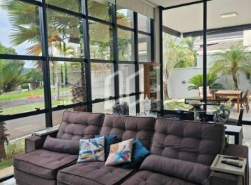 Casa · 210m² · 3 Quartos · 4 Vagas · Casa de Condomínio para venda em Jardim Imperador de 210.00m² com 3 Quartos, 3 Suites e 4 Garagens