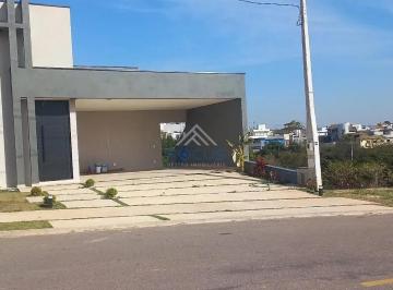 Casa · 202m² · 3 Quartos · 4 Vagas · Casa para venda e aluguel em Residencial Villagio Azzure de 202.17m² com 3 Quartos, 1 Suite e 4 Gara