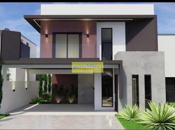 Casa · 204m² · 4 Quartos · 4 Vagas · Casa para venda em Medeiros de 204.00m² com 4 Quartos, 4 Suites e 4 Garagens