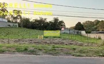 Terreno · 1058m² · Terreno para venda em Jardim Colonia de 1058.00m²