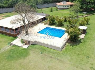 Terreno · 1800m² · 16 Quartos · 10 Vagas · Chácara para venda em Pinhal de 1800.00m² com 16 Quartos, 16 Suites e 10 Garagens