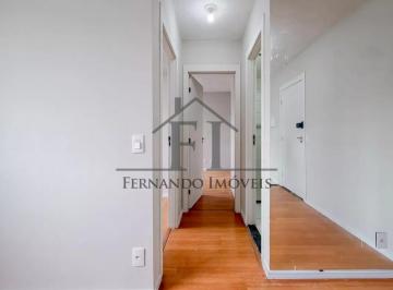 Apartamento · 37m² · 2 Quartos · Apartamento para alugar em Vila Independência de 37.00m² com 2 Quartos