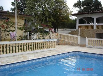 Terreno · 450m² · 6 Quartos · 7 Vagas · Chácara para venda em Ivoturucaia de 450.00m² com 6 Quartos, 3 Suites e 7 Garagens