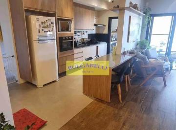Apartamento · 113m² · 2 Quartos · 2 Vagas · Apartamento para venda em Jardim Campos Elísios de 113.00m² com 2 Quartos, 2 Suites e 2 Garagens