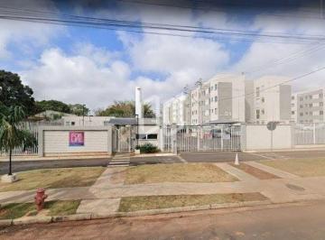 Apartamento · 48m² · 2 Quartos · 1 Vaga · Apartamento para venda em Jardim Brasília (vila Xavier) de 48.00m² com 2 Quartos e 1 Garagem