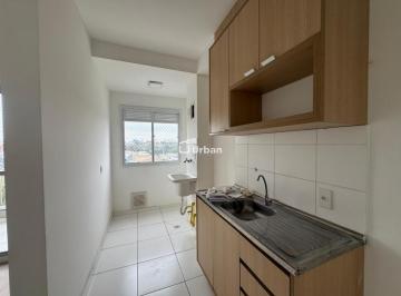 Apartamento · 48m² · 2 Quartos · 1 Vaga · Apartamento para alugar em Jardim Portão Vermelho de 48.00m² com 2 Quartos e 1 Garagem