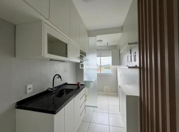 Apartamento · 48m² · 2 Quartos · 1 Vaga · Apartamento para alugar em Jardim Portão Vermelho de 48.00m² com 2 Quartos e 1 Garagem