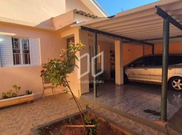 Casa · 231m² · 4 Quartos · 2 Vagas · Casa para venda em Jardim Paulistano (vila Xavier) de 231.00m² com 4 Quartos, 1 Suite e 2 Garagens