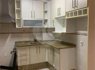 Apartamento · 100m² · 3 Quartos · 2 Vagas · Apartamento para venda em Vila Aparecida de 100.00m² com 3 Quartos, 1 Suite e 2 Garagens