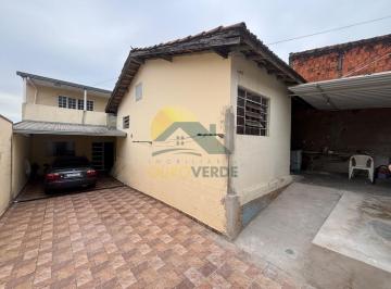 Casa · 200m² · 5 Quartos · 4 Vagas · Casa para venda em Dic Iii de 200.00m² com 5 Quartos, 1 Suite e 4 Garagens