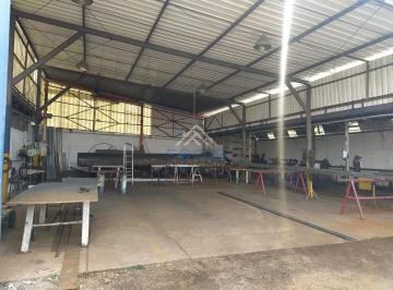 Comercial · 475m² · 5 Vagas · Galpão / Depósito / Armazém para venda em Bairro Do Poste de 475.00m² com 5 Garagens
