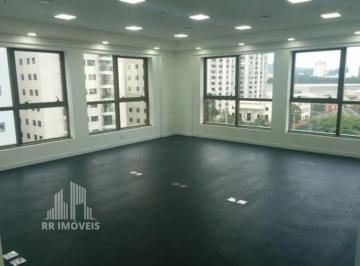 Comercial · 55m² · 2 Quartos · 1 Vaga · Sala Comercial para venda em Alphaville Centro Industrial E Empresarial/alphaville. de 55.00m² com 2