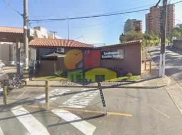 Apartamento · 48m² · 2 Quartos · 1 Vaga · Apartamento para alugar em Demarchi de 48.00m² com 2 Quartos e 1 Garagem