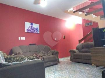 Casa · 190m² · 3 Quartos · 2 Vagas · Sobrado para venda em Jardim Das Tulipas de 190.00m² com 3 Quartos, 1 Suite e 2 Garagens