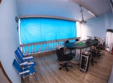 Casa · 350m² · 2 Quartos · 4 Vagas · Sobrado para venda em Cidade Nova de 350.00m² com 2 Quartos, 2 Suites e 4 Garagens