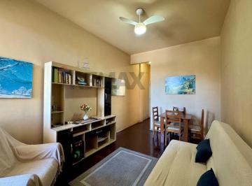 Apartamento · 47m² · 1 Quarto · Apartamento para venda em Tijuca de 47.00m² com 1 Quarto e 1 Suite