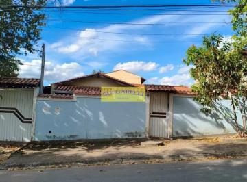 Casa · 255m² · 4 Quartos · 4 Vagas · Casa para venda em Parque Da Represa de 255.00m² com 4 Quartos, 1 Suite e 4 Garagens