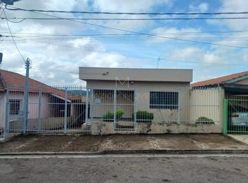Casa · 109m² · 2 Quartos · Casa para venda em Caxambu de 109.00m² com 2 Quartos