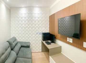 Apartamento · 61m² · 3 Quartos · 1 Vaga · Apartamento para venda em Parque União de 61.00m² com 3 Quartos, 1 Suite e 1 Garagem