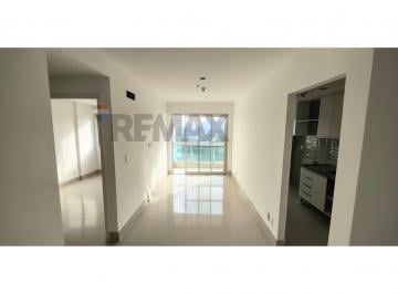 Apartamento · 76m² · 2 Quartos · 1 Vaga · Apartamento para alugar em Barra Da Tijuca de 76.00m² com 2 Quartos, 2 Suites e 1 Garagem