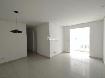 Apartamento · 65m² · 3 Quartos · Apartamento para alugar em Jardim Rio Das Pedras de 65.00m² com 3 Quartos