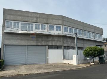 Comercial · 933m² · Galpão / Depósito / Armazém para alugar em Jardim Sylvio Rinaldi Ii de 933.00m²
