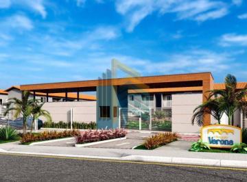 Apartamento · 57m² · 2 Quartos · 1 Vaga · Apartamento para venda em Bandeirinhas de 57.00m² com 2 Quartos e 1 Garagem