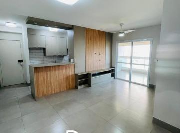 Apartamento · 95m² · 3 Quartos · 2 Vagas · Apartamento para venda em Edifício Duetto Boulevard de 95.00m² com 3 Quartos, 1 Suite e 2 Garagens