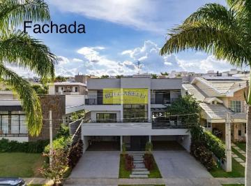 Casa · 486m² · 5 Quartos · 8 Vagas · Casa para venda em Medeiros de 486.00m² com 5 Quartos, 5 Suites e 8 Garagens
