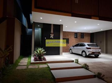 Casa · 276m² · 4 Quartos · 6 Vagas · Casa para venda em Jardim Celeste de 276.00m² com 4 Quartos, 4 Suites e 6 Garagens