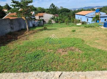 Terreno · 800m² · Terreno para venda em Chácaras Santa Martha de 800.00m²