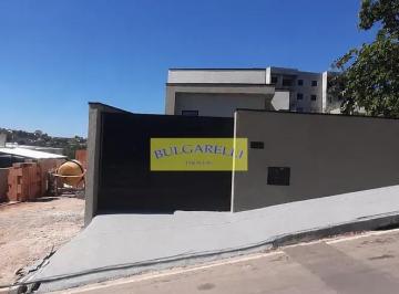 Casa · 79m² · 3 Quartos · 2 Vagas · Casa para venda em Vila Nova Trieste de 79.00m² com 3 Quartos, 1 Suite e 2 Garagens