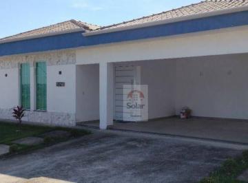 Casa · 313m² · 3 Quartos · 4 Vagas · Casa de Condomínio para venda em Campos Do Conde de 313.00m² com 3 Quartos, 1 Suite e 4 Garagens