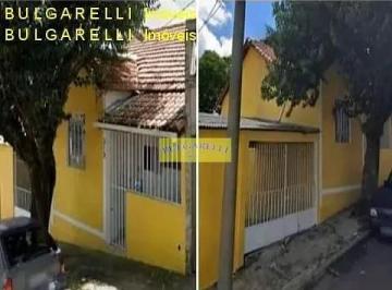 Casa · 150m² · 2 Quartos · 2 Vagas · Casa para venda em Anhangabau de 150.00m² com 2 Quartos, 1 Suite e 2 Garagens