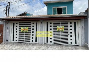 Casa · 221m² · 3 Quartos · 3 Vagas · Casa para venda em Parque Residencial Califórnia de 221.00m² com 3 Quartos, 1 Suite e 3 Garagens