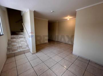 Casa · 95m² · 2 Quartos · 1 Vaga · Casa para venda em Jardim Recreio de 95.00m² com 2 Quartos e 1 Garagem