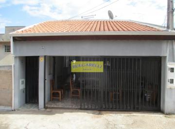 Casa · 204m² · 2 Quartos · 2 Vagas · Casa para venda em Jardim Carlos Gomes de 204.00m² com 2 Quartos e 2 Garagens