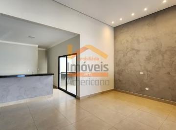 Casa · 110m² · 2 Quartos · 2 Vagas · Casa para venda em Parque Universitário de 110.00m² com 2 Quartos, 1 Suite e 2 Garagens
