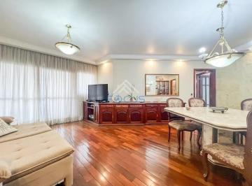 Apartamento · 149m² · 3 Quartos · 3 Vagas · Apartamento para venda em Vila Virgínia de 148.80m² com 3 Quartos, 1 Suite e 3 Garagens