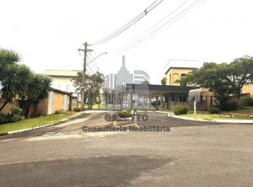 Terreno · 2554m² · Terreno en Condomínio para venda em CHÁCARA DAS NAÇÕES de 2553.90m²