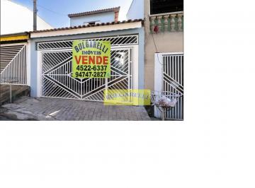 Casa · 125m² · 3 Quartos · 2 Vagas · Casa para venda em Tulipas de 125.00m² com 3 Quartos, 2 Suites e 2 Garagens